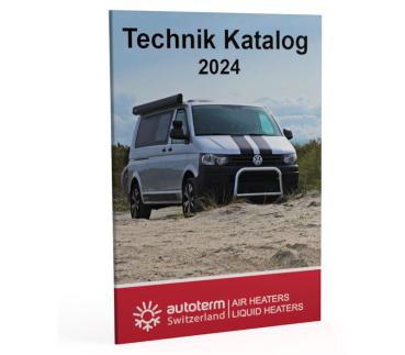 Technik Katalog 2023